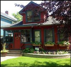 Streetview River Lee Executive Bed and Breakfast